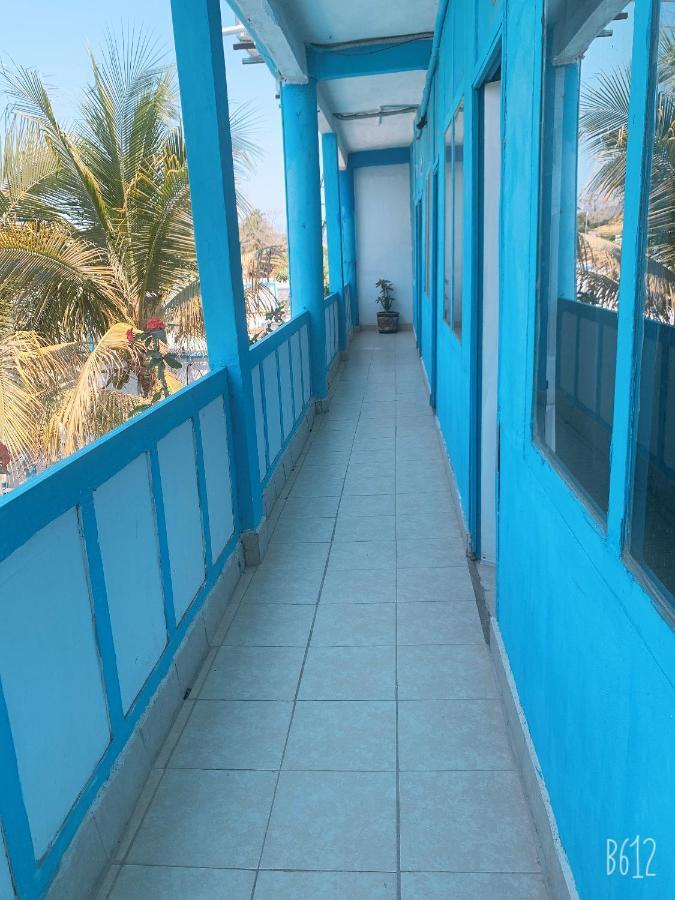 Casa Mediterraneo Chamela Esterno foto