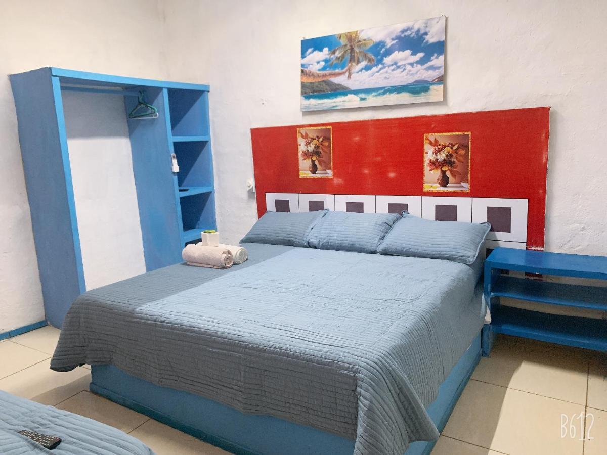 Casa Mediterraneo Chamela Esterno foto